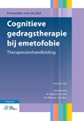 Cognitieve gedragstherapie bij emetofobie - Tamara Luijer - 9789036827515