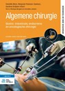 Algemene chirurgie - Daniëlle Blom ; Margreet Pasman-Zeeman ; Gerdine Strijkert-Visch - 9789036827621