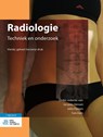 Radiologie - Jacques Hensen ; John Peeters ; Tom Dam - 9789036829120