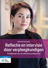 Reflectie en intervisie door verpleegkundigen - Nicolien van Halem - 9789036829335