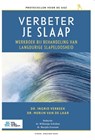 Verbeter je slaap - Ingrid Verbeek ; Merijn van de Laar - 9789036829472
