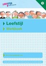 Werkbeok -  - 9789037207156