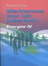 Werkvormenboek voor het puberbrein Energize IV - Nanny Löning - 9789037207354