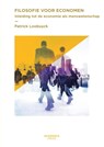 Filosofie voor economen - Patrick Loobuyck - 9789038226316