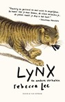 Lynx - Rebecca Lee - 9789038800318