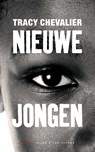Nieuwe jongen - Tracy Chevalier - 9789038800783