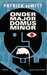 Ondermajordomus Minor - Patrick DeWitt - 9789038800981