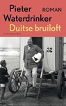 Duitse bruiloft - Pieter Waterdrinker - 9789038801889