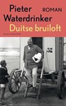 Duitse bruiloft - Pieter Waterdrinker - 9789038801933