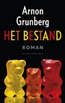 Het bestand - Arnon Grunberg - 9789038802251