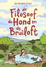 De filosoof, de hond en de bruiloft - Barbara Stok - 9789038803616