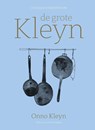 De grote Kleyn - Onno Kleyn - 9789038803999