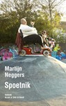 Spoetnik - Martijn Neggers - 9789038804330