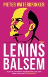 Lenins balsem - Pieter Waterdrinker - 9789038804743
