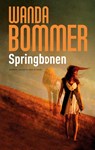 Springbonen - Wanda Bommer - 9789038804903