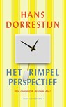 Het rimpelperspectief - Hans Dorrestijn - 9789038805467