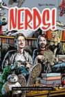 Nerds! - Emilio Guzman ; Thijs van Domburg - 9789038805832