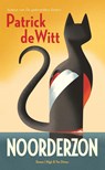 Noorderzon - Patrick deWitt - 9789038805900