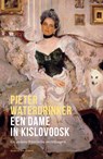 Een dame in Kislovodsk - Pieter Waterdrinker - 9789038806037