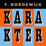 Karakter - Ferdinand Bordewijk - 9789038806495