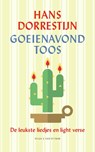 Goeienavond Toos - Hans Dorrestijn - 9789038807010