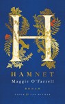 Hamnet - Maggie O'Farrell - 9789038808352
