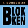 Blokken - Ferdinand Bordewijk - 9789038808932