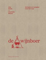 De wijnboer, Olle Swets ; Charlotte Marres -  - 9789038809076