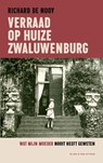 Verraad op Huize Zwaluwenburg - Richard de Nooy - 9789038809502