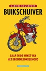 Buikschuiver - Gabriel Kousbroek - 9789038809632