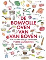 De bomvolle oven van Van Boven - Yvette van Boven - 9789038809748