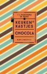 Keukenkastje – Chocola - Eva Posthuma de Boer - 9789038809854