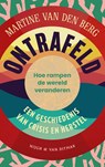 Ontrafeld - Martine van den Berg - 9789038810065