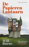 De Papieren Lantaarn - Will Burns - 9789038810416
