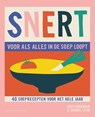 SNERT, voor als alles in de soep loopt - Joris Bijdendijk ; Samuel Levie - 9789038810492