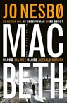 Macbeth - Jo Nesbo - 9789038811147