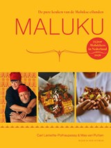 Maluku, Carl Lemette-Polhaupessy ; Mas van Putten -  - 9789038811444