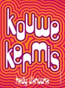 Kouwe kermis - Hedy d'Ancona - 9789038811451