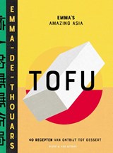 Tofu, Emma de Thouars -  - 9789038811840