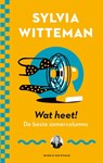 Wat heet! - Sylvia Witteman - 9789038811956