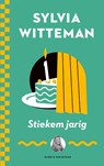 Stiekem jarig - Sylvia Witteman - 9789038812472