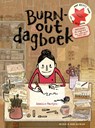 Burn-out dagboek - Maaike Hartjes - 9789038813295