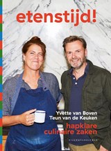 Etenstijd!, Teun van de Keuken ; Yvette van Boven -  - 9789038813547