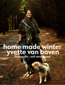 Home Made Winter  - Yvette van Boven - 9789038814780