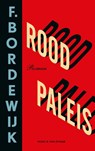 Rood Paleis - F. Bordewijk - 9789038814964