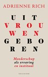 Uit vrouwen geboren - Adrienne Rich - 9789038815329