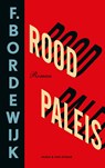 Rood Paleis - F. Bordewijk - 9789038815541