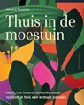 Thuis in de moestuin - Jessica Koomen - 9789038815565