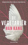 De vegetariër - Han Kang - 9789038815664