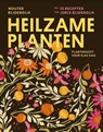 Heilzame planten - Wouter Bijdendijk ; Joris Bijdendijk - 9789038816067